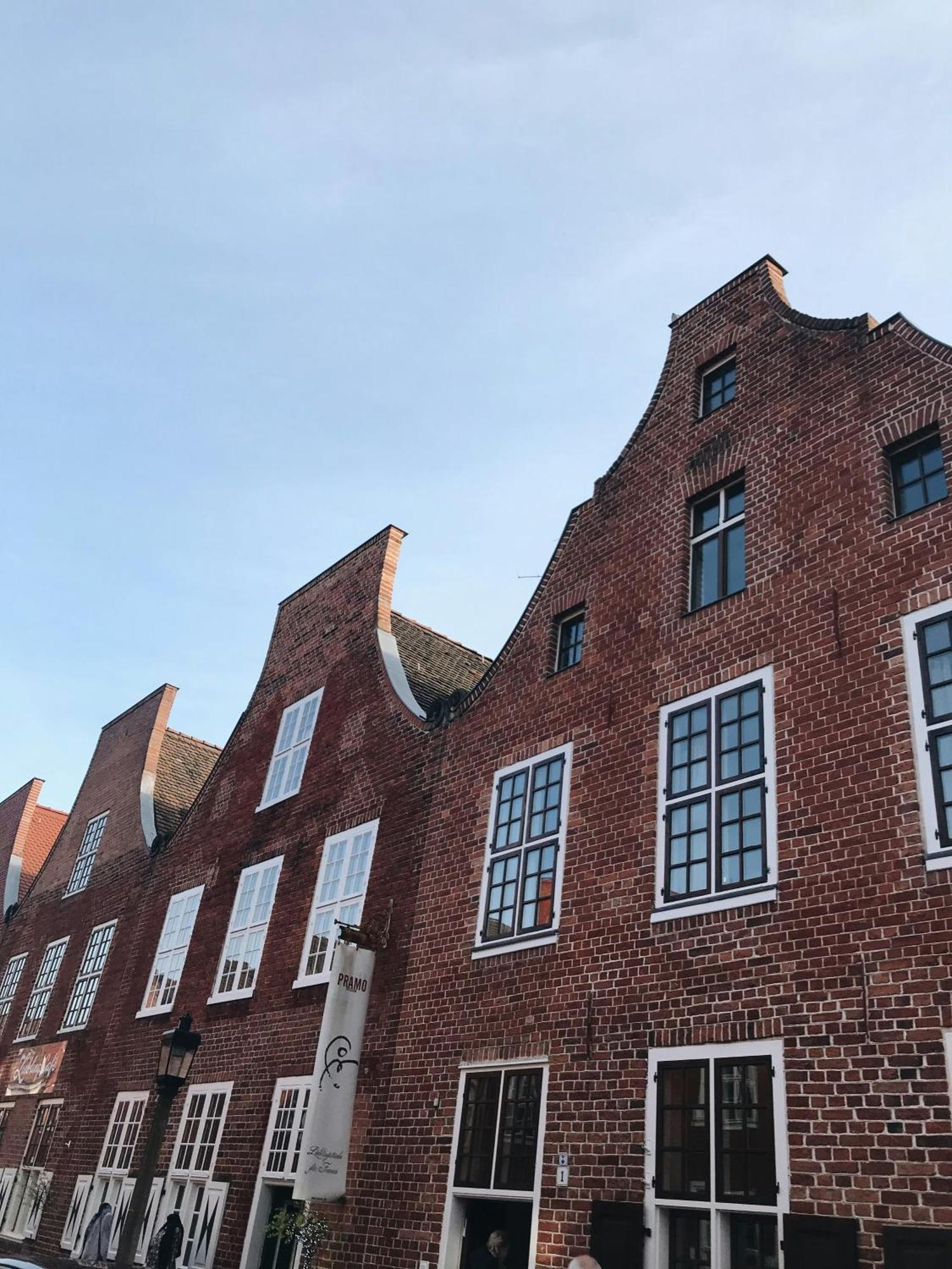 Luxuswohnung Im Herzen Potsdams! Exterior photo